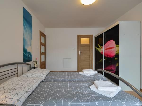 Apartamenty Interdom Zakopane Esterno foto